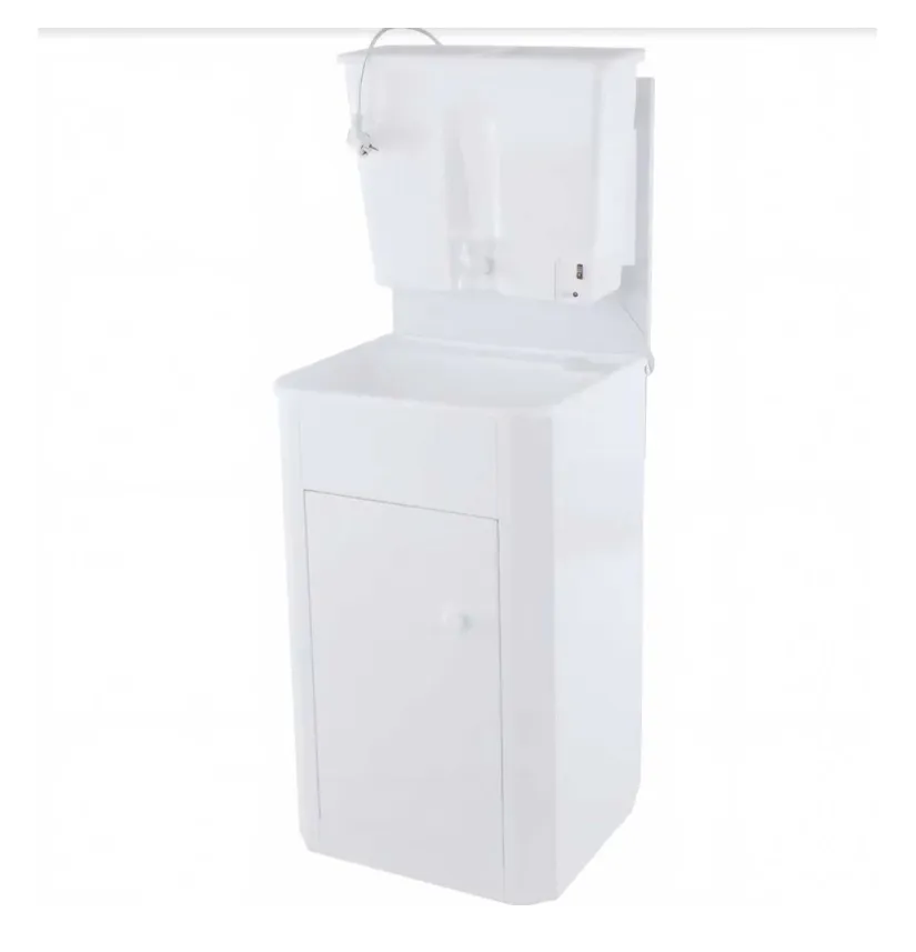 Купить Комплект дачный ЭлБЭТ "Чистюля", с ЭВБО-17 ХД20110005