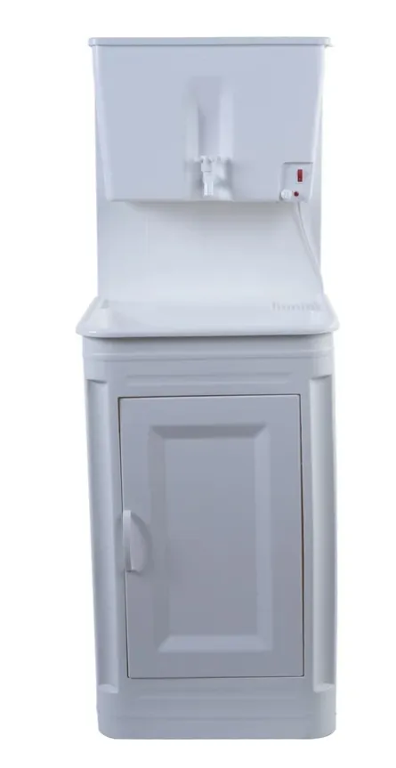 Купить Комплект дачный ЭлБЭТ "Чистюля", с ЭВБО-17 ХД20110005