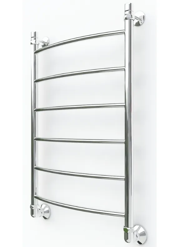 Купить Полотенцесушитель лесенка G2 100х40 см GANZER