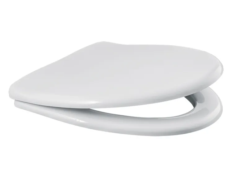 Купить Сиденье для унитаза Orio КВ1-1 универсальное, белое