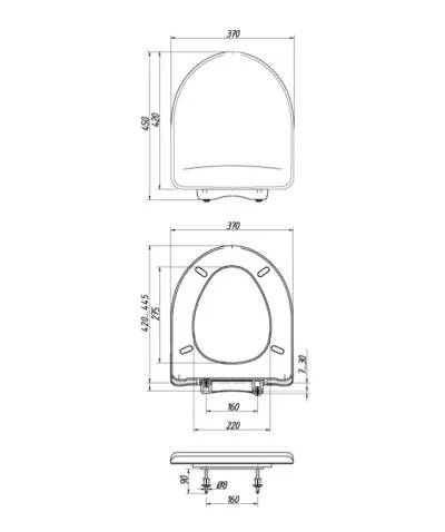 Икона товара