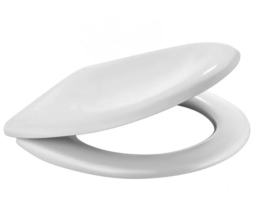 Купить Сидение с крышкой Berges Cezar A 011001