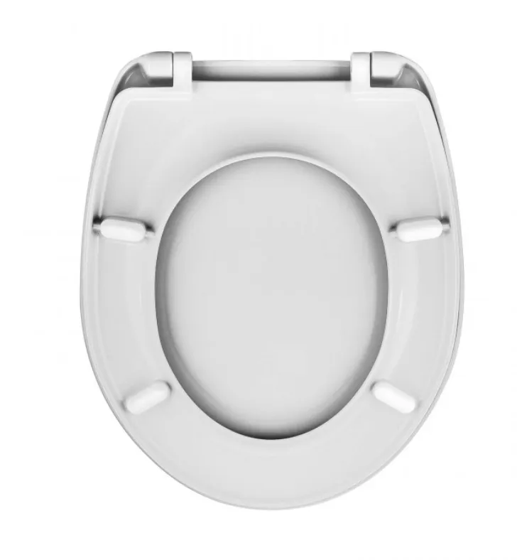 Купить Сидение с крышкой Berges Cezar A 011001