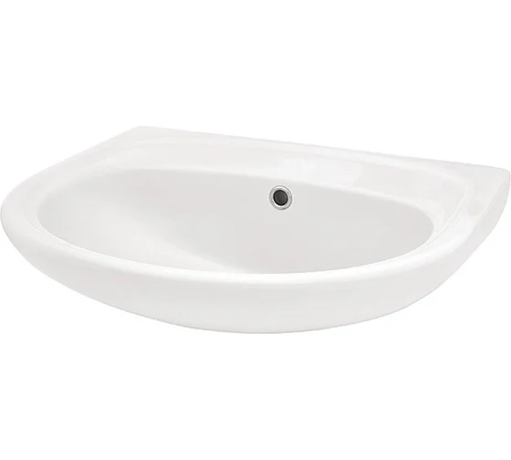 Купить Умывальник Santek Анимо-60 без отверстий 1.WH11.0.505