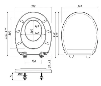 Икона товара