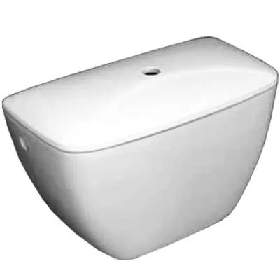 Купить Бачок для унитаза белый Комфорт Лобненский стройфарфор