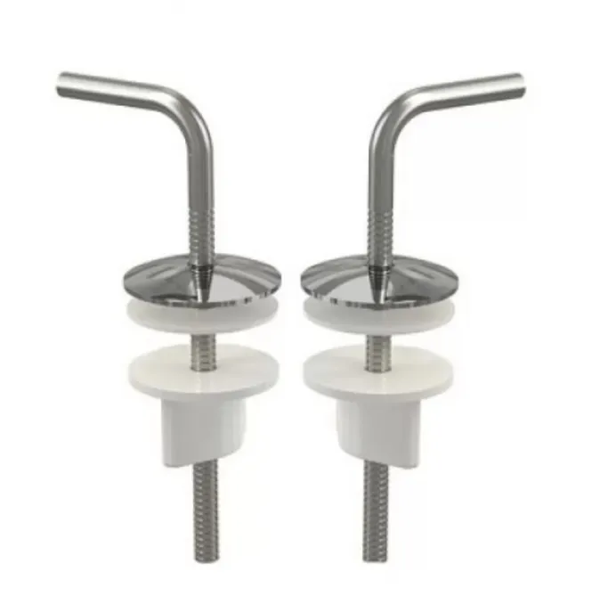 Купить Крепление сидения к унитазу Hansen H01612