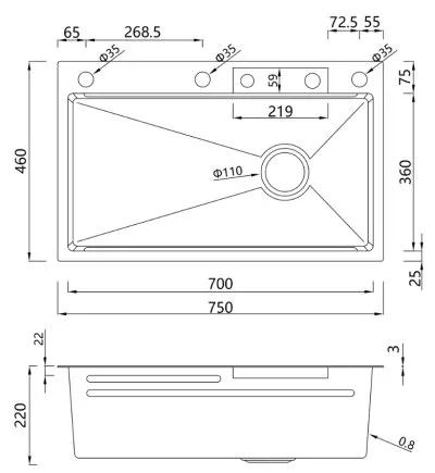 Икона товара