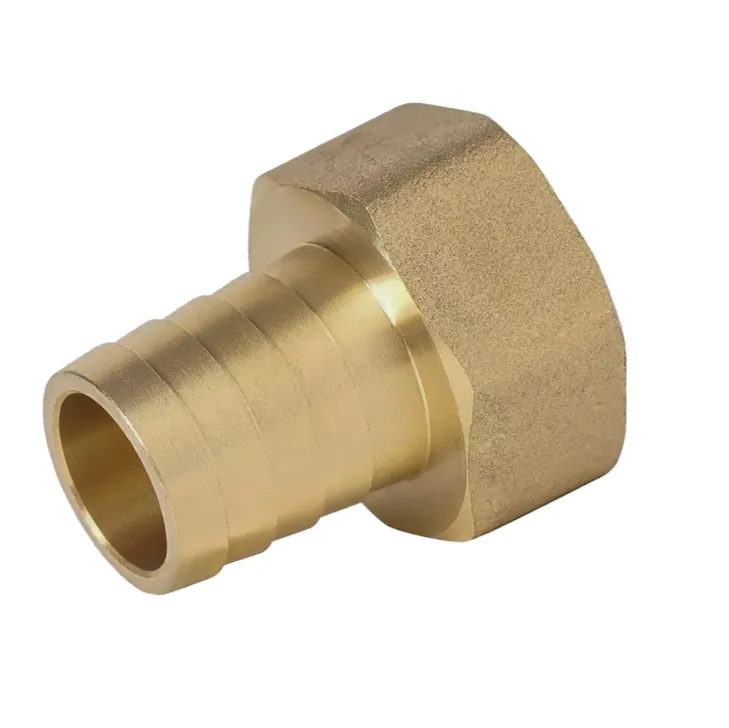 Купить Штуцер 1" х 32 мм ВР ViEiR (110/5шт)