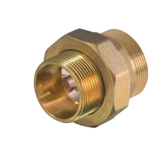 Купить Американка прямая 1/2" ш/ш TIM HKM022