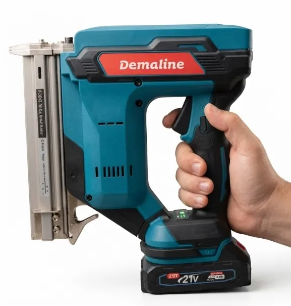Купить Лобзик Demaline TY-025 21 Вт аккумуляторный