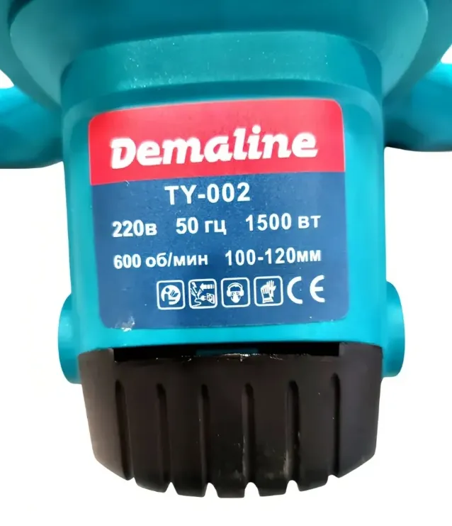 Купить Миксер Demaline 1500 Вт