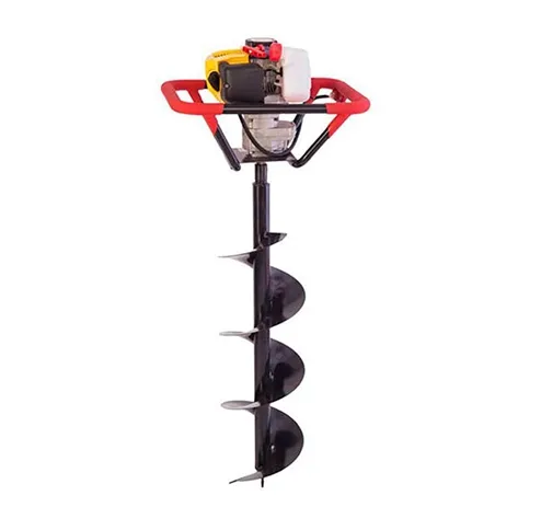 Купить Бензобур Demaline АМ-004-11000