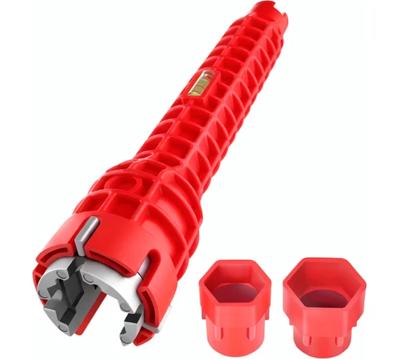 Купить Ключ многофункциональный HANSEN HG002