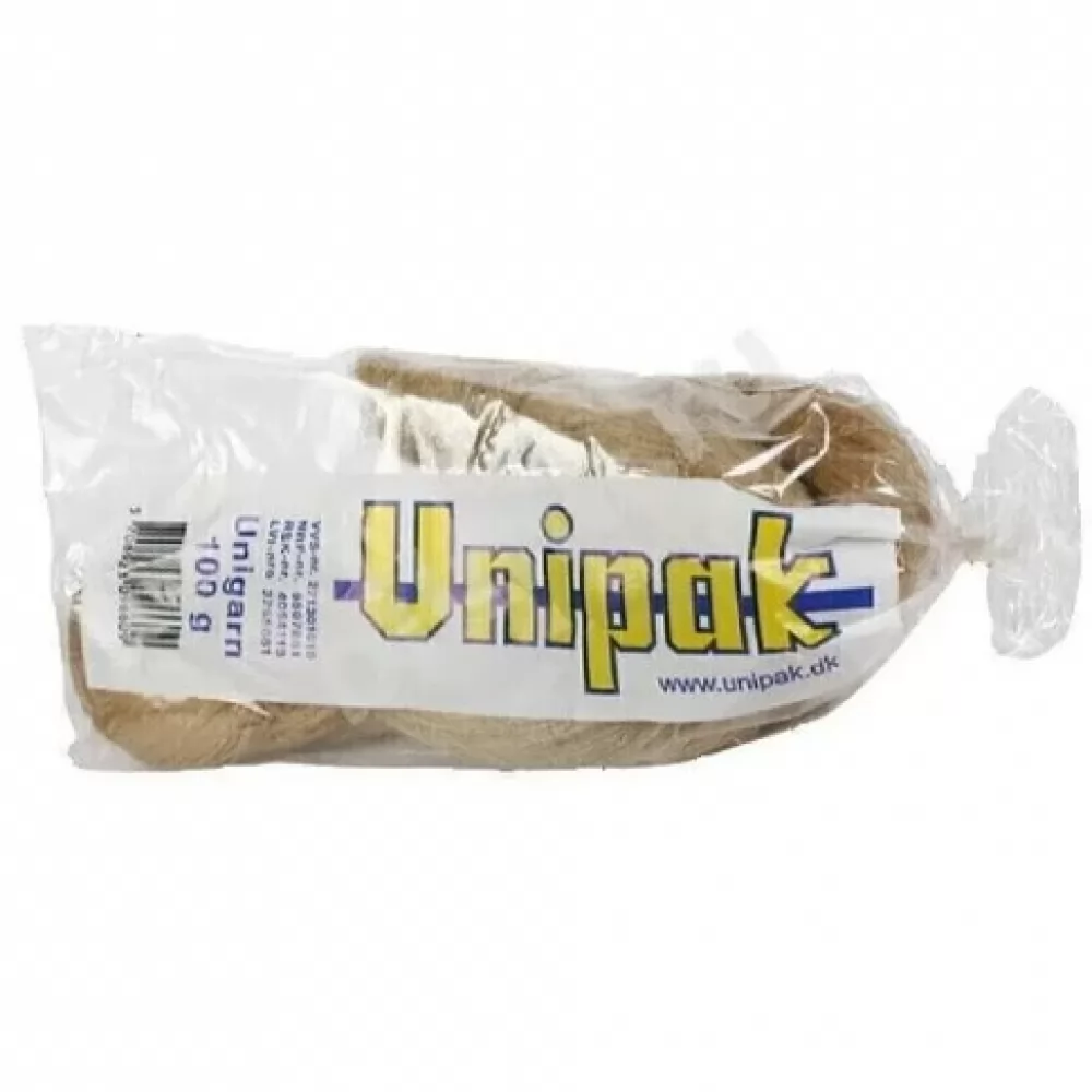 Купить Лен Unipak в упаковке 50 гр