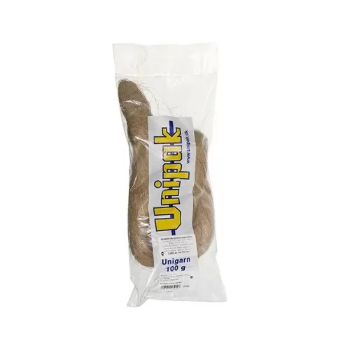 Купить Лен Unipak в упаковке 50 гр