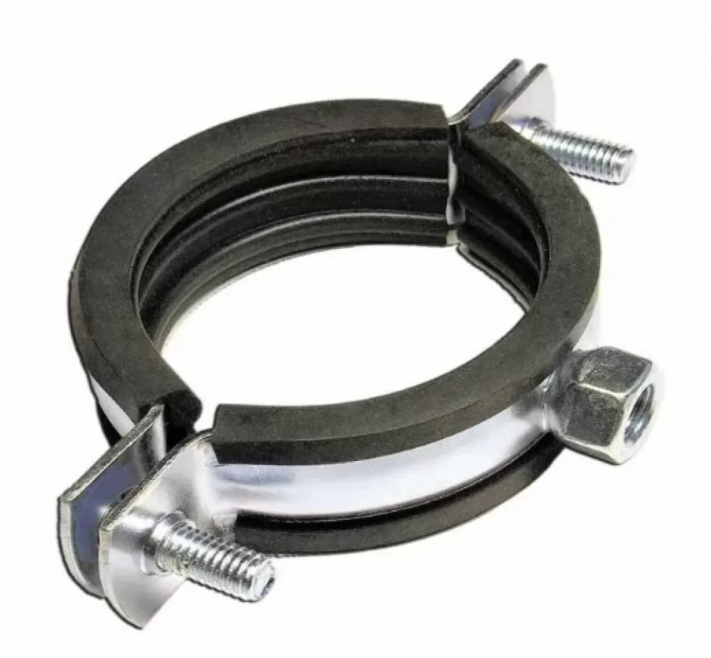 Купить Хомут с дюбелем 3" (87-92) ViEiR 