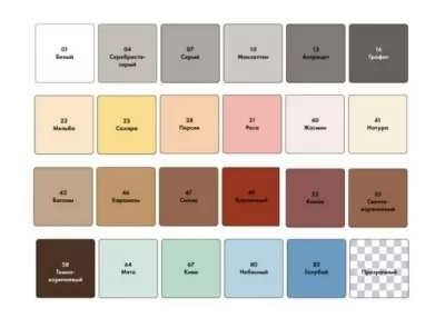 Икона товара