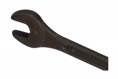 Комбинированный ключ 10 мм фосфатированный Сибртех 14905 купить в Москве
