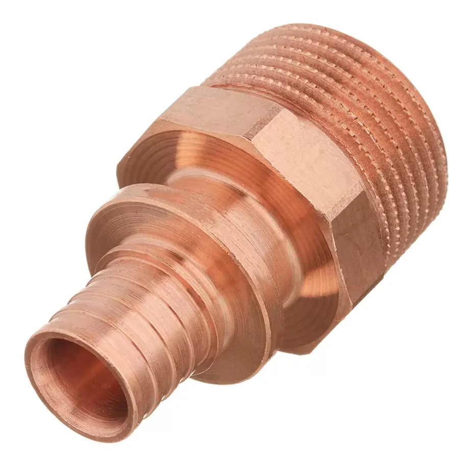 Купить Муфта соединительная 16 мм х 3/4 НР