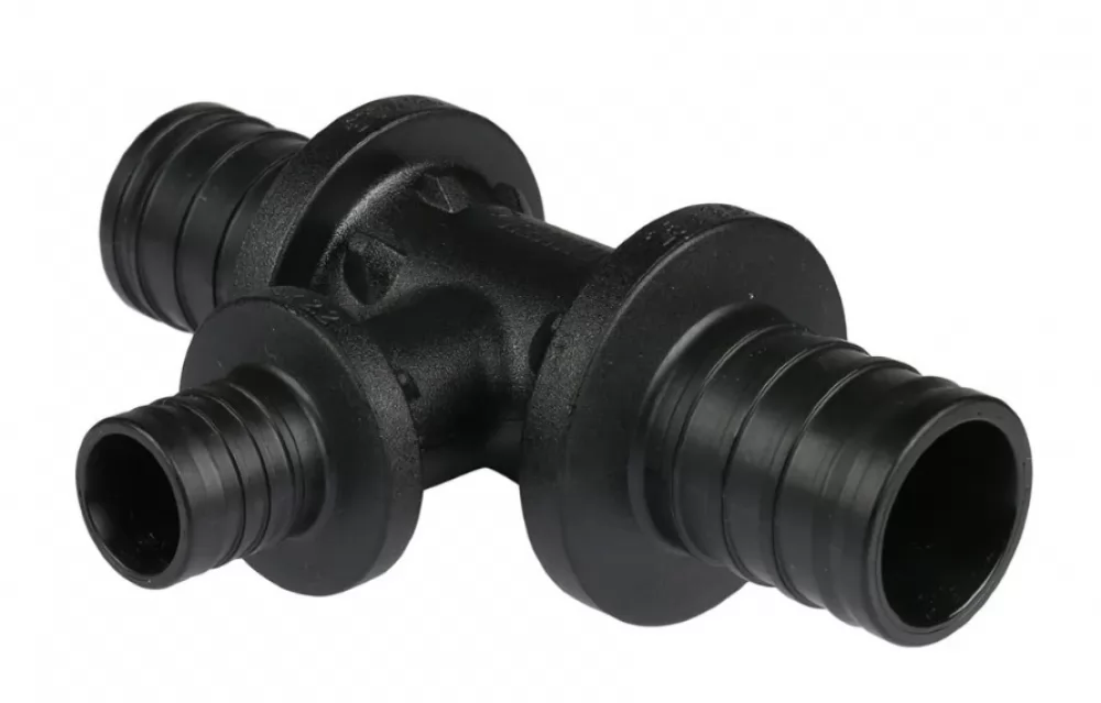 Купить Редукционный тройник 25х20х20 мм