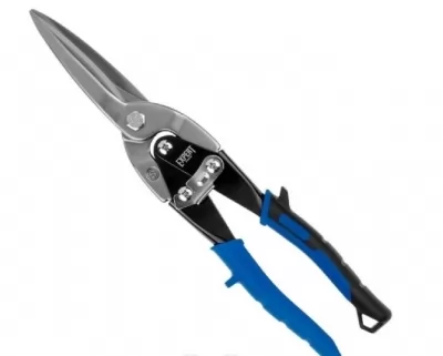 Ножницы по металлу Spark luх  удлиненные S SL-304081-1 купить в Москве