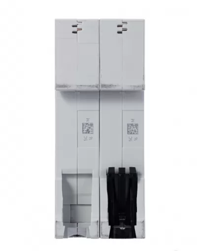 Автоматический выключатель 2-полюсный ABB SH202L C40 купить в Москве