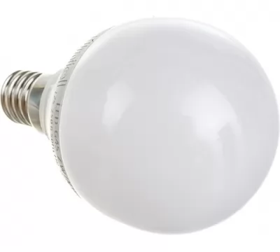Лампа светодиодная Uniel Multibright LED-G45 E14 PLM11WH 6 Вт белый свет купить в Москве