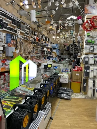 Икона товара