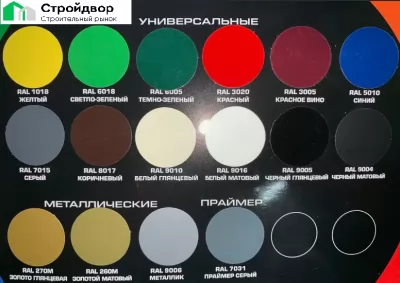 Икона товара