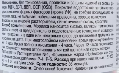 Икона товара