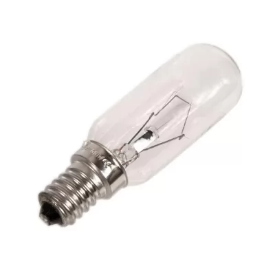 Лампа накаливания для вытяжек T25 E14 40Вт купить в Москве