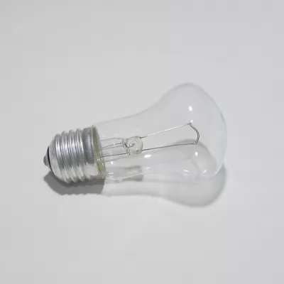 Лампа накаливания М50 Е27 60 Вт купить в Москве