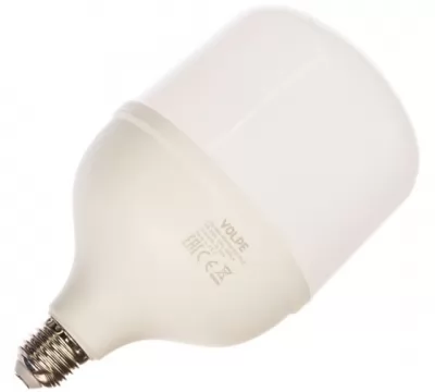 Лампа светодиодная Volpe Simple LED-M80 E27 4000K 40 Вт купить в Москве