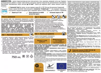 Икона товара