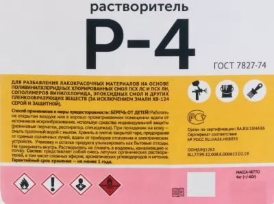 Икона товара