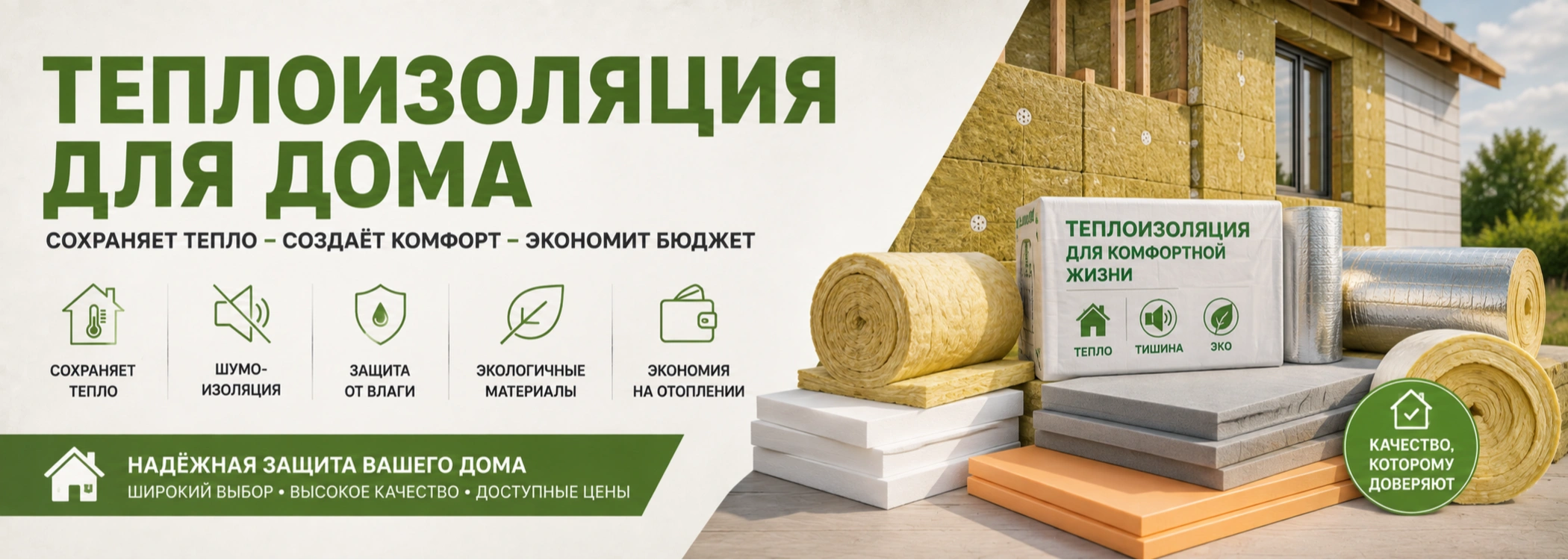 Строительный рынок