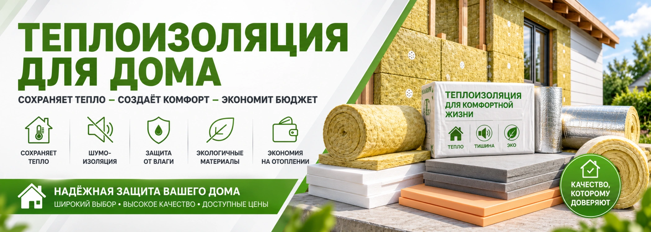 Строительный рынок