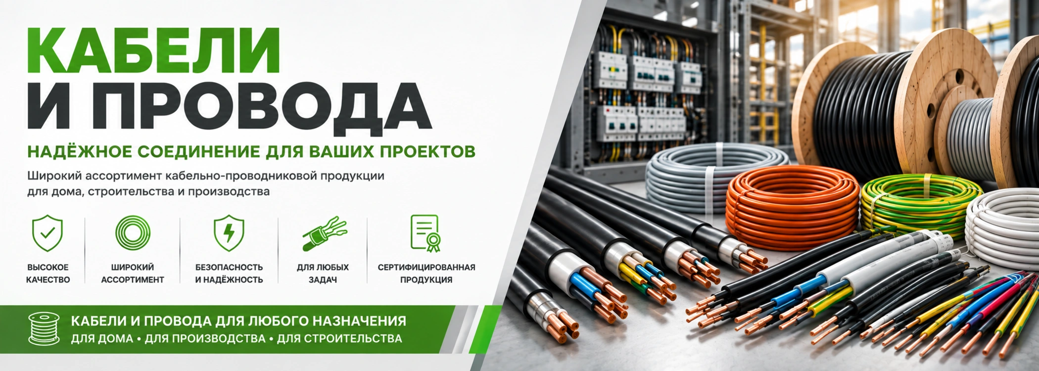 Строительный рынок