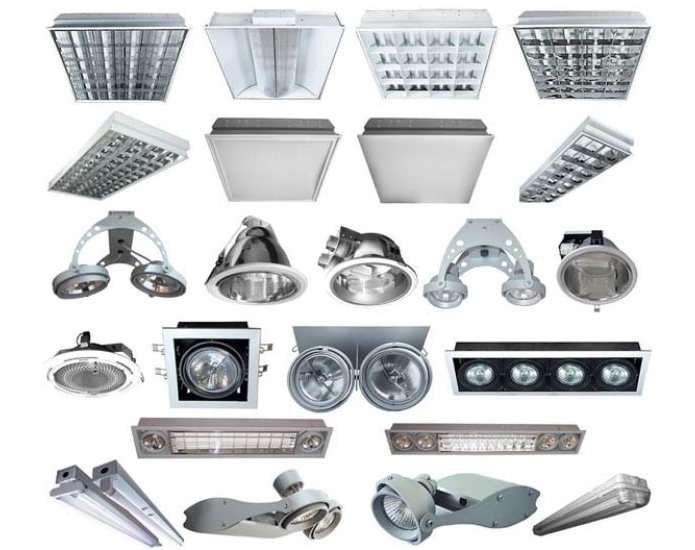 Прожекторы