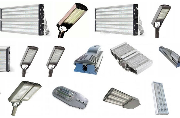 Прожекторы