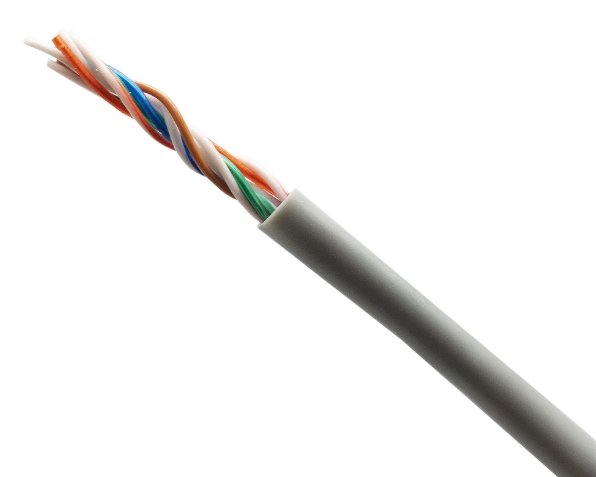 Витая пара и ТВ