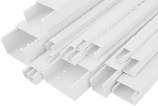 Системы прокладки кабеля