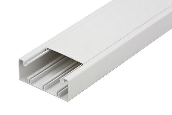 Кабель - каналы и комплектующие