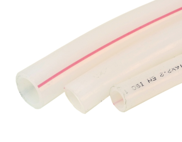 Трубы из сшитого полиэтилена