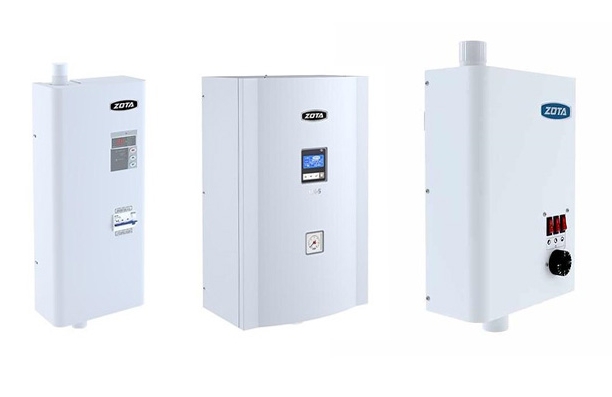 Электрический