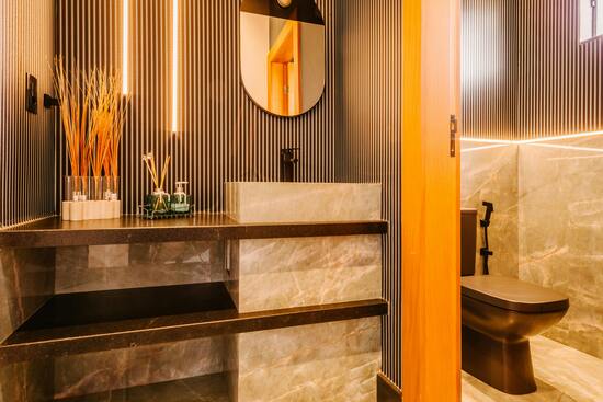 Стеновые панели