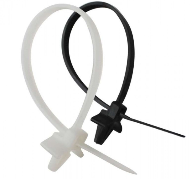 Хомуты и клипсы