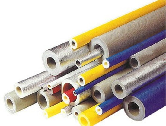 Теплоизоляция