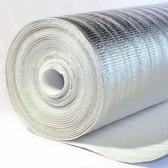 Вспененный полиэтилен